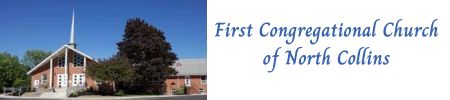 First Congregational Church of North Collins