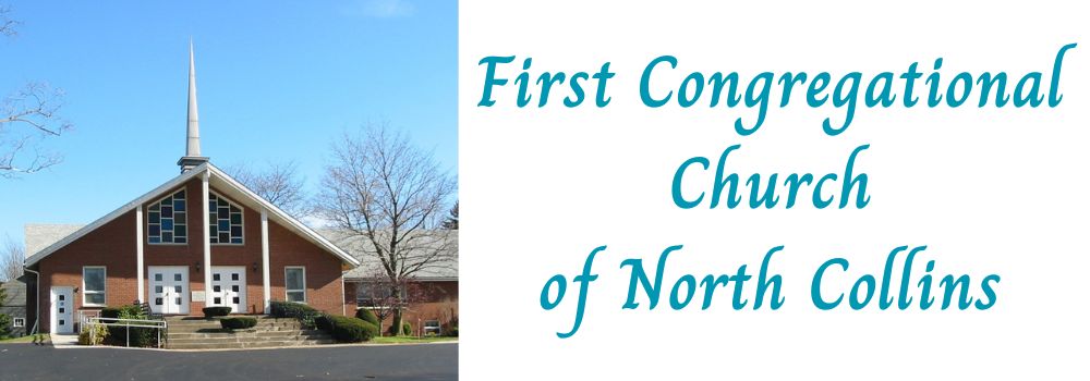 First Congregational Church of North Collins